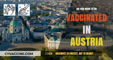 Vaccination in Austria: What You Need to Know