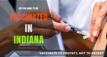 Vaccination Rules in Indiana: What You Need to Know