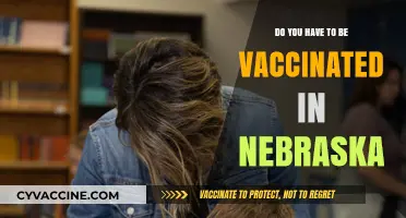 Nebraska's Vaccination Rules: What You Need to Know