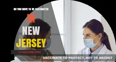 New Jersey's Vaccination Requirements: What You Need to Know