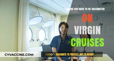 Virgin Cruises: Vaccination Requirements and Protocols