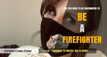 Firefighter Vaccination Requirements: What You Need to Know