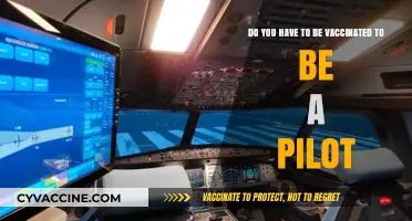 Pilot Vaccination Requirements: What You Need to Know