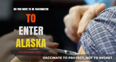 Vaccination Requirements for Alaska: What You Need to Know