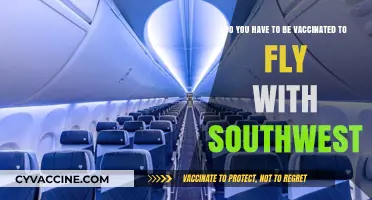 Southwest's Vaccination Rules: What You Need to Know