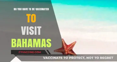 Traveling to the Bahamas? Vaccination Requirements Explained