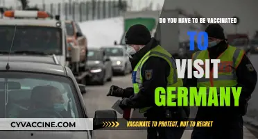 Vaccination Rules for Germany: What You Need to Know