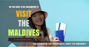 Maldives Travel: Vaccination Requirements and Entry Protocols