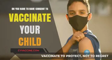 Parental Consent: Vaccinating Children