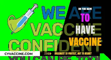 Do You Really Need Vaccines? Exploring the Necessity and Benefits