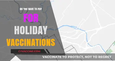 Vaccinations: Are They Free When Traveling Abroad?