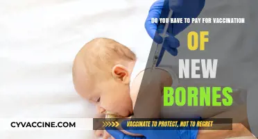 Free Vaccinations: A Right for All Newborns