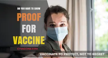 Vaccine Verification: What You Need to Know