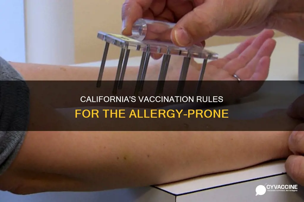 do you have to vaccinate if you