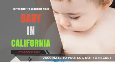 California's Mandatory Vaccination Laws: What Parents Need to Know