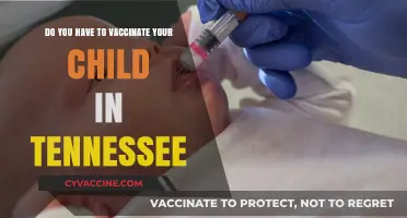 Tennessee Parents: Vaccinate Your Child?
