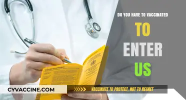 Traveling to the US? Vaccination Requirements You Need to Know