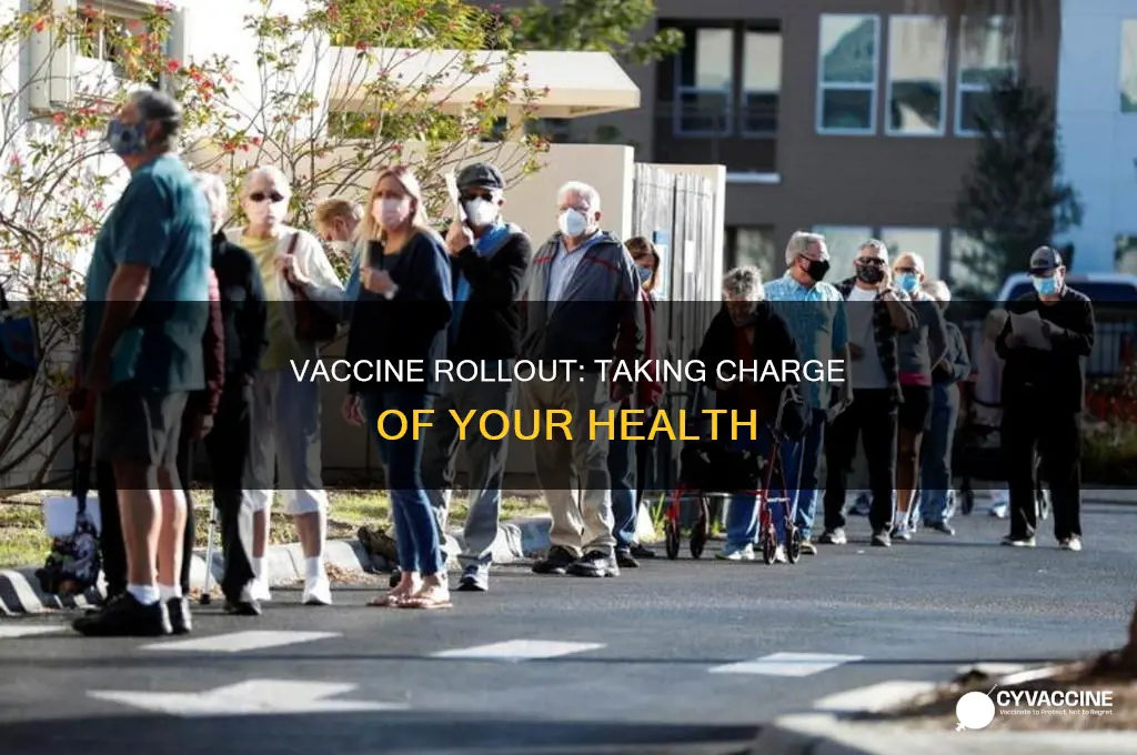 do you have to wait to be called for vaccine