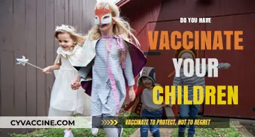 Should You Vaccinate Your Children? Essential Insights for Parents