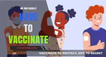 Legal Obligations of Vaccination: What You Need to Know