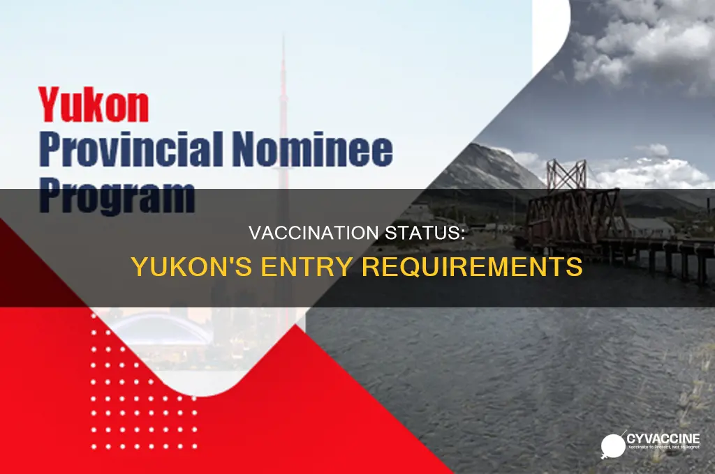 do you neefd to be vaccinated to enter the yk