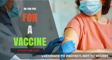 Vaccine Costs: Who Pays and How It Impacts Access
