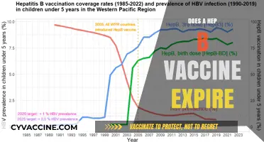 Hepatitis B Vaccine Expiration: What You Need to Know