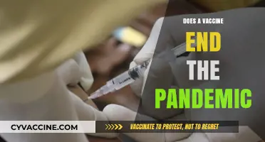 Vaccines vs. Pandemics: Can Inoculation Truly End Global Health Crises?