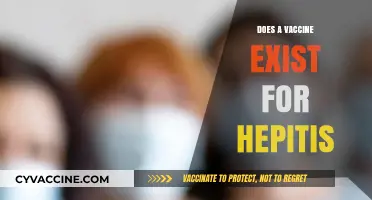 Hepatitis Vaccines: What Exists and Who Should Get Them?