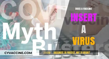 Vaccines and Viruses: Debunking the Myth of Inserted Pathogens
