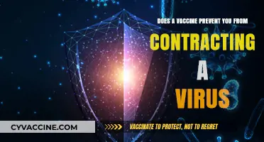 Vaccines: Preventing Infections, Saving Lives