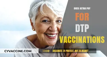 Does Aetna Cover DTP Vaccinations? A Comprehensive Guide for Policyholders