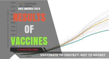 Does America Test Vaccine Results? Uncovering the Truth Behind Safety Claims