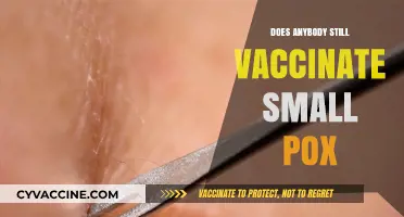 Smallpox Vaccination: Is It Still Relevant in Today's World?