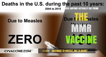 MMR Vaccine: Deadly or Life-Saving?