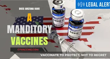 Arizona's Vaccine Laws: Are They Mandatory or Optional?