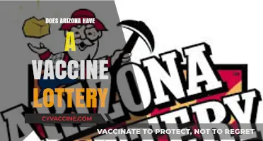 Arizona's Vaccine Lottery: Fact or Fiction? What You Need to Know