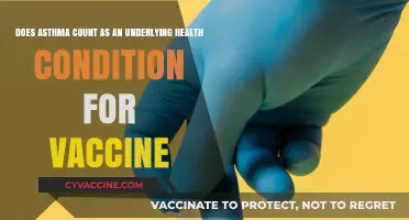 Asthma and Vaccines: What's the Underlying Health Link?