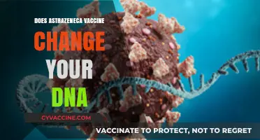 AstraZeneca Vaccine and DNA: Separating Fact from Fiction