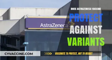 AstraZeneca Vaccine Efficacy: Protection Against Emerging COVID-19 Variants Explained