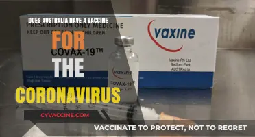 Australia's COVID-19 Vaccine: What You Need to Know