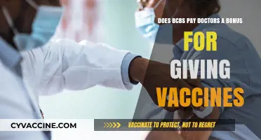 Vaccine Incentives: Do Doctors Get Bonuses from BCBS?