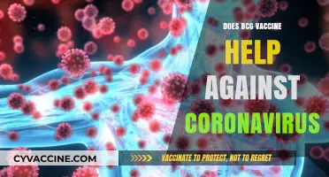 BCG Vaccine's Potential Role in Fighting Coronavirus: What We Know