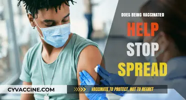 Vaccinated and Protected: How Vaccines Curb COVID-19 Transmission