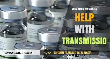 Vaccinated and Transmitting: Understanding the Impact on COVID-19 Spread