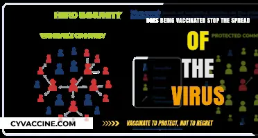 Vaccinated and Virus-Free: What's the Real Truth?