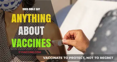 Biblical Perspectives on Vaccines: Exploring Faith, Health, and Responsibility