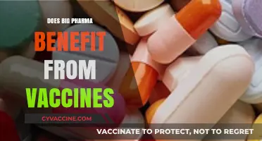 Big Pharma and Vaccines: Profits, Public Health, or Both?