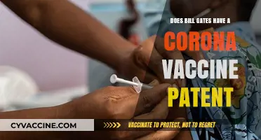 Bill Gates' COVID-19 Vaccine: Patents and Profits