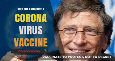 Bill Gates and the Coronavirus Vaccine: What's the Truth?